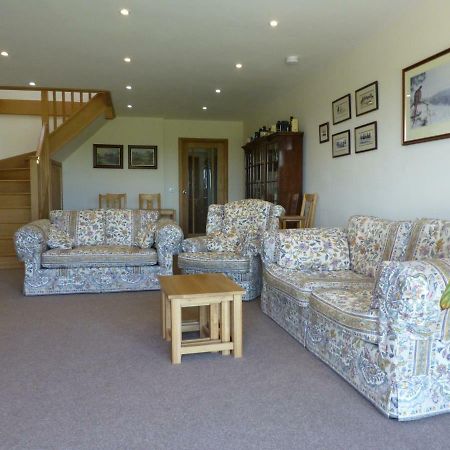 Cairndoon Byre Bed & Breakfast Monreith Dış mekan fotoğraf