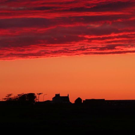 Cairndoon Byre Bed & Breakfast Monreith Dış mekan fotoğraf