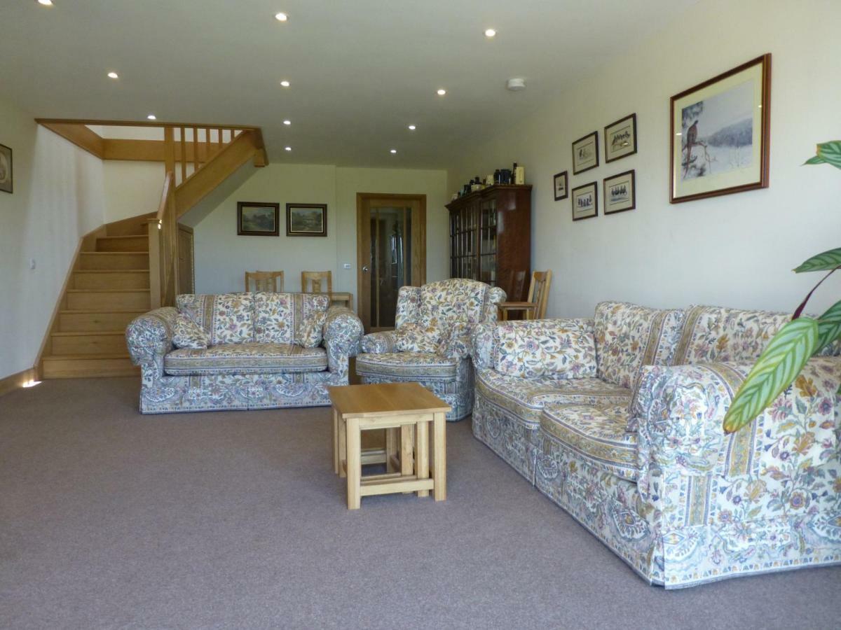 Cairndoon Byre Bed & Breakfast Monreith Dış mekan fotoğraf