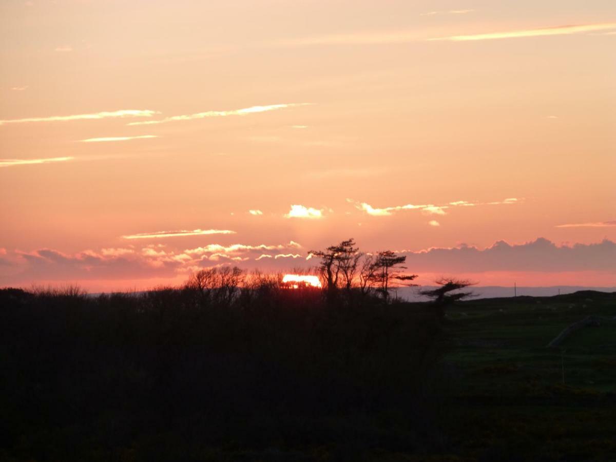 Cairndoon Byre Bed & Breakfast Monreith Dış mekan fotoğraf