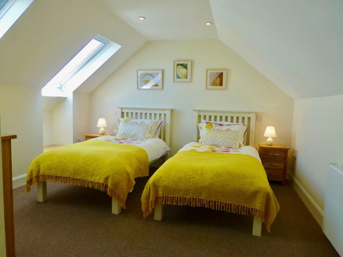 Cairndoon Byre Bed & Breakfast Monreith Dış mekan fotoğraf