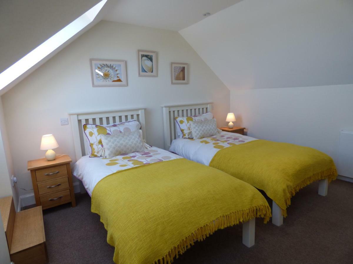 Cairndoon Byre Bed & Breakfast Monreith Dış mekan fotoğraf