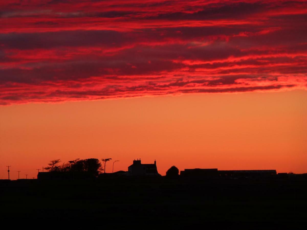 Cairndoon Byre Bed & Breakfast Monreith Dış mekan fotoğraf